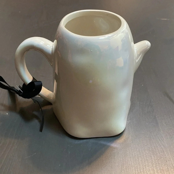 Rae Dunn Ghost mug - Picture 3 of 7